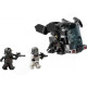 LEGO® Star Wars™ 75412 Bitevní balíček: Death Trooper a Night Trooper