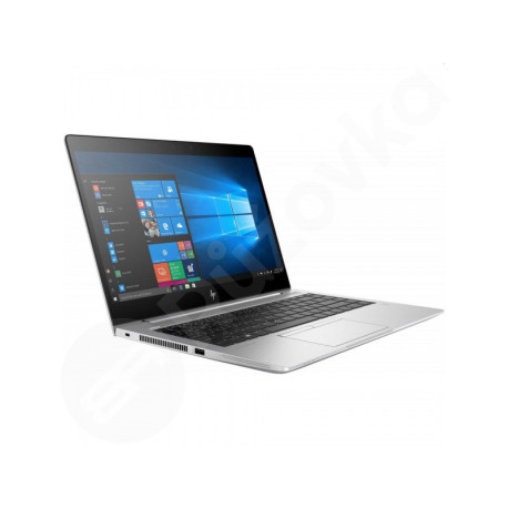 14" HP EliteBook 840 G6 i5-8365U 8GB 256GB SSD W11H