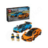 LEGO&reg; Speed Champions 77238 Lamborghini Revuelto a Hurac&aacute;n STO