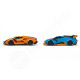 LEGO® Speed Champions 77238 Lamborghini Revuelto a Huracán STO
