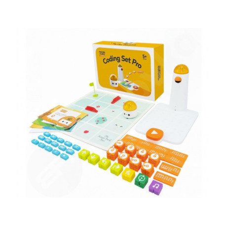 Matatalab kódovacia súprava Pro