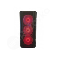 Herný PC Ryzen 5 5500 3,6 GHz 16 GB 250 GB SSD + 1 TB HDD RX6600 W11H