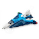 LEGO® Creator 3v1 31160 Závodní letadlo
