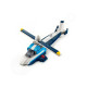 LEGO® Creator 3v1 31160 Pretekárske lietadlo