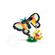 LEGO® Creator 3v1 31173 Divoká zvířata: Tropický tukan