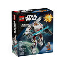 LEGO® Star Wars™ 75390 Robotický oblek X-wing™ Luka Skywalkera