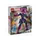 LEGO® Marvel 76316 Fantastická štvorka vs. Galactus – zostaviteľná figúrka