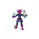 LEGO® Marvel 76316 Fantastická štvorka vs. Galactus – zostaviteľná figúrka