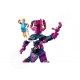 LEGO® Marvel 76316 Fantastická štvorka vs. Galactus – zostaviteľná figúrka