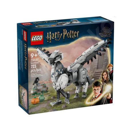LEGO® Harry Potter™ 76427 Klofan