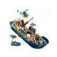 LEGO® City 60368 Arktická prieskumná loď