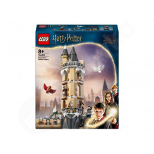 LEGO® Harry Potter™ 76430 Sovinec na Bradavickém hradě