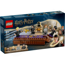 LEGO® Harry Potter™ 76441 Rokfortský hrad: Súbojový klub