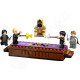 LEGO® Harry Potter™ 76441 Rokfortský hrad: Súbojový klub