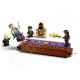 LEGO® Harry Potter™ 76441 Bradavický hrad: Soubojnický klub