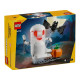 LEGO® 40772 Série oslav: Svítící duch