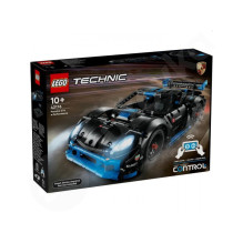 LEGO® Technic 42176 Porsche GT4 e-Performance pretekárske auto