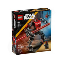 LEGO® Star Wars™ 75411 Robotický oblek Dartha Maula™