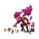 LEGO® NINJAGO® 71832 Drak chaosu Thunderfang