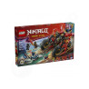 LEGO&reg; NINJAGO&reg; 71844 Bojov&eacute; vozidlo Ninja