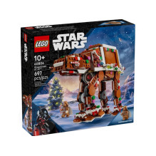 LEGO® Star Wars™ 40806 Transportér perníkov AT-AT™