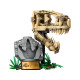LEGO® Jurassic World™ 76964 Dinosauří fosilie: Lebka T-rexe
