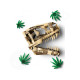 LEGO® Jurský svet™ 76964 Fosílie dinosaurov: Lebka T-rexa