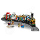 LEGO® IKONY 10361 Vianočný expres