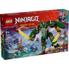 LEGO® NINJAGO® 71845 Lloydov prúdový robot