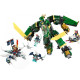 LEGO® NINJAGO® 71845 Lloydov prúdový robot
