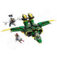 LEGO® NINJAGO® 71845 Lloydov prúdový robot
