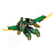 LEGO® NINJAGO® 71845 Lloydov prúdový robot