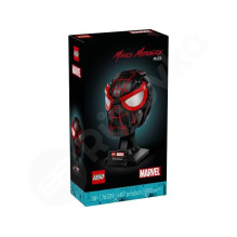 LEGO® Marvel 76329 Maska Milesa Moralesa