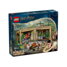 LEGO® Harry Potter™ 76445 Rokfortský hrad: Hodina bylinkárstva