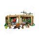 LEGO® Harry Potter™ 76445 Rokfortský hrad: Hodina bylinkárstva