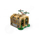 LEGO® Harry Potter™ 76445 Bradavický hrad: Hodina bylinkářství
