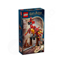 LEGO® Harry Potter™ 76448 Fawkes: Brumbálův fénix