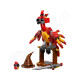 LEGO® Harry Potter™ 76448 Fawkes: Dumbledorov Fénix