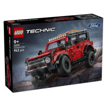 LEGO® Technic 42213 SUV Ford Bronco®