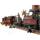 LEGO® 910044 Vlak z divokého západu