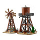 LEGO® 910044 Vlak z divokého západu