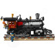 LEGO® 910044 Vlak z divokého západu