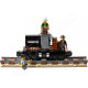 LEGO® 910044 Vlak z divokého západu