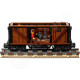 LEGO® 910044 Vlak z divokého západu