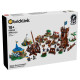 LEGO® 910045 Obléhací tábor