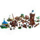 LEGO® 910045 Obléhací tábor