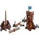 LEGO® 910045 Obliehací tábor