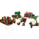 LEGO® 910045 Obliehací tábor
