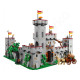 LEGO® 910047 Středověké tržiště u moře