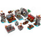 LEGO® 910047 Středověké tržiště u moře